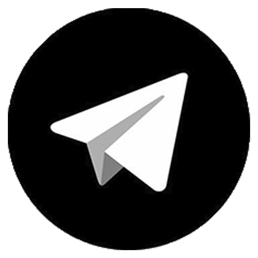 Telegram Icon